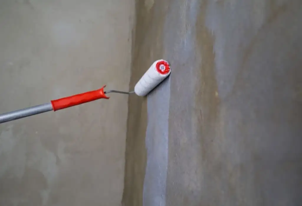 السيلرات وبوادئ تجهيز الأسطح